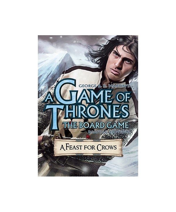 A Game Of Thrones - A Feast For Crows DLC Steam Key GLOBAL